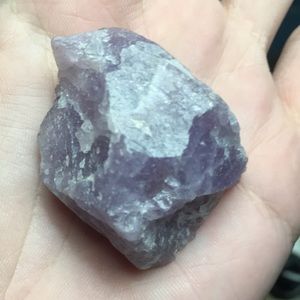 Amethyst Crystal
